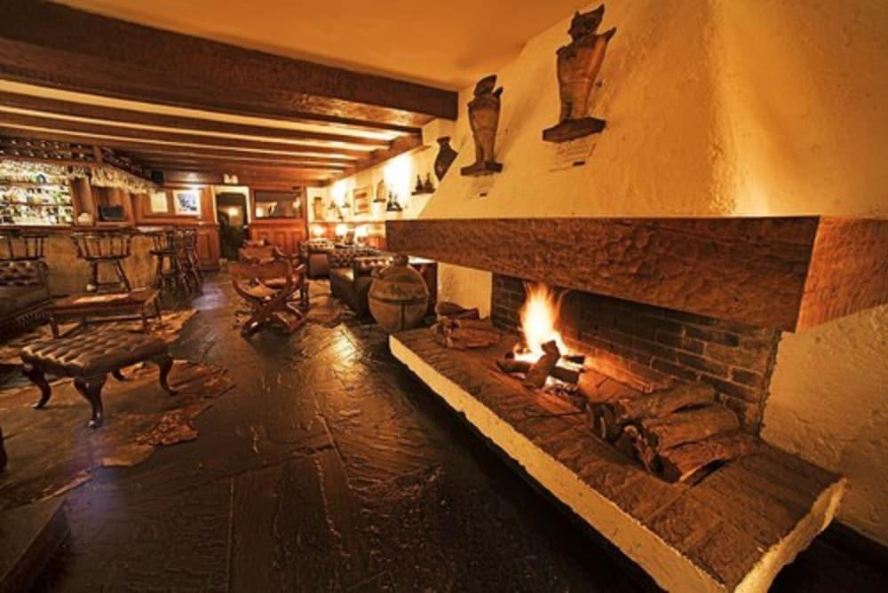 La Hacienda Miraflores Lima Luaran gambar